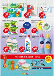 Gazetka promocyjna Prim Market - Gazetka - Gazetka - ważna od 08.09 do 08.09.2021 - strona 13 - produkty: Ludwik, Naturell, Sok, Papier, Papier toaletowy, Płyn do płukania, Ręcznik, Mola, Chusteczki, Podpaski, Płyn do wc, Nivea, Naturella, Fa