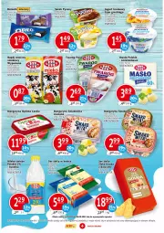 Gazetka promocyjna Prim Market - Gazetka - Gazetka - ważna od 08.09 do 08.09.2021 - strona 4 - produkty: Sok, Ser, Smakowita, Twaróg, Piątnica, Jogurt, Optima Cardio, Mlekovita, Serek, Optima, Margaryna, Tonik, Podlaski, Edam, Napój mleczny, Baton, Gouda, Masło, Napój, Mleko