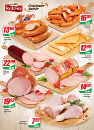 Gazetka promocyjna Dino - Gazetka - Gazetka - ważna od 07.09 do 07.09.2021 - strona 9 - produkty: Parówki, Danio, Kiełbasa
