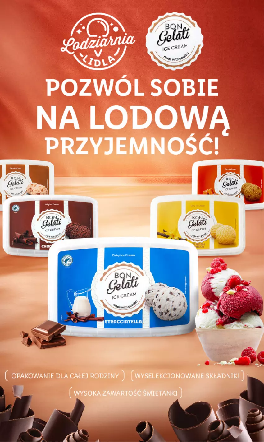 Gazetka promocyjna Lidl - GAZETKA - ważna 25.07 do 27.07.2022 - strona 64