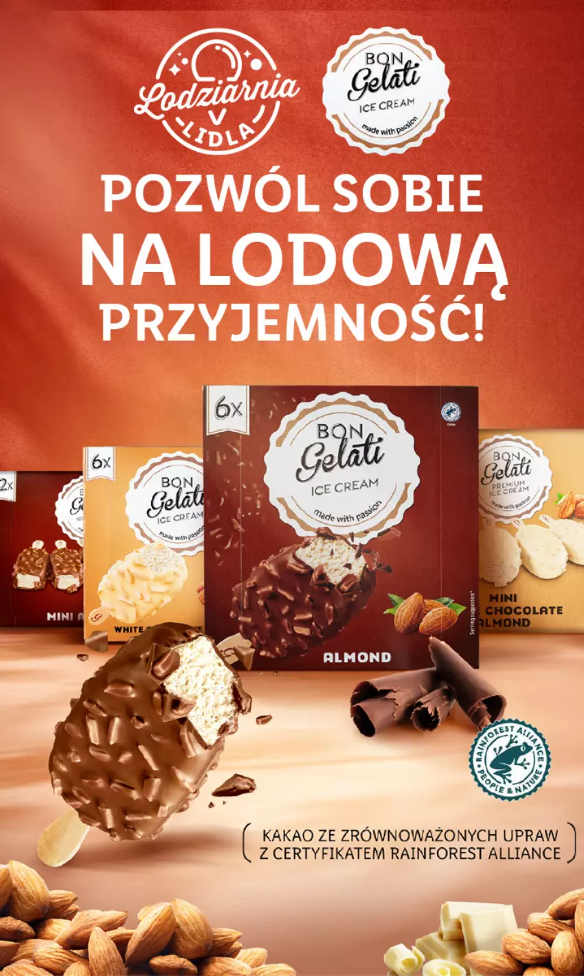 Gazetka promocyjna Lidl - GAZETKA - ważna 25.07 do 27.07.2022 - strona 65 - produkty: Kakao