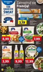 Gazetka promocyjna Lidl - GAZETKA - Gazetka - ważna od 27.07 do 27.07.2022 - strona 26 - produkty: Ryż, Fa
