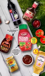 Gazetka promocyjna Lidl - GAZETKA - Gazetka - ważna od 27.07 do 27.07.2022 - strona 69 - produkty: Ketchup