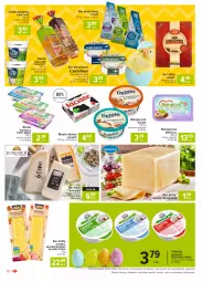 Gazetka promocyjna Carrefour - Gazetka Market - Gazetka - ważna od 22.03 do 22.03.2021 - strona 10 - produkty: Ser, Włoszczowski, Benecol, Twaróg, Piątnica, Brie, Serek, Margaryna, Camembert, Ser kozi, Chleb tostowy, NaTurek, Dan Cake, Delma, Twój Smak, Chleb, Ser pleśniowy, Gouda, Masło, Lazur