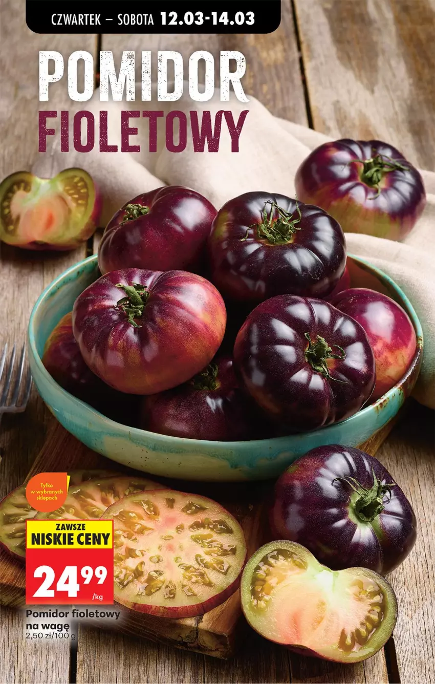 Gazetka promocyjna Biedronka - Od Czwartku - ważna 12.03 do 18.03.2026 - strona 30