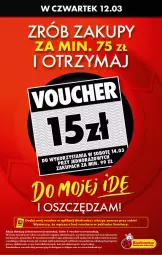 Gazetka promocyjna Biedronka - Od Czwartku - Gazetka - ważna od 18.03 do 18.03.2026 - strona 2 - produkty: Telefon, Tran