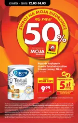 Gazetka promocyjna Biedronka - Od Czwartku - Gazetka - ważna od 18.03 do 18.03.2026 - strona 23 - produkty: Mus, Telefon, Ręcznik kuchenny, Ręcznik