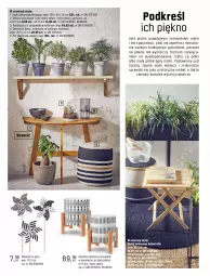 Gazetka promocyjna Obi - Ogród, Balkon, Taras - Gazetka - ważna od 31.08 do 31.08.2021 - strona 102 - produkty: Puf, Gra, Stolik, Pojemnik, Wazon, Lack, Be Be, Woda, Nawóz, Dywan, Osłonka, LG