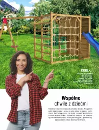 Gazetka promocyjna Obi - Ogród, Balkon, Taras - Gazetka - ważna od 31.08 do 31.08.2021 - strona 116 - produkty: Koc, Inka, Huśtawka, Stolik, Dzieci, Siedzisko