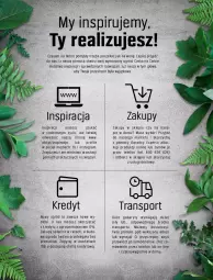 Gazetka promocyjna Obi - Ogród, Balkon, Taras - Gazetka - ważna od 31.08 do 31.08.2021 - strona 122 - produkty: Por, Gra, Telefon, O nas, Tran, Dres, Sport, Wagi, Ogród