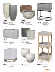 Gazetka promocyjna Obi - Ogród, Balkon, Taras - Gazetka - ważna od 31.08 do 31.08.2021 - strona 17 - produkty: Gra, Bell, Stolik, Sofa, Poduszka dekoracyjna, Regał, Stolik kawowy, Płyta, Bella, Sofa 3-osobowa, Fotel, Poduszka, Dywan, Fa