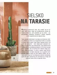 Gazetka promocyjna Obi - Ogród, Balkon, Taras - Gazetka - ważna od 31.08 do 31.08.2021 - strona 37 - produkty: Puf, Gin, Gra, Jadalnia, Stół, Kosz, Krzesło, Fotel, Grill, Ogród, Meble, Dywan, Osłonka, Fa