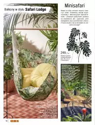 Gazetka promocyjna Obi - Ogród, Balkon, Taras - Gazetka - ważna od 31.08 do 31.08.2021 - strona 70 - produkty: Hama, Bell, Stolik, Sofa, Poduszka dekoracyjna, Kosz, Tera, Sofa 2-osobowa, Poducha, Siedzisko, Fotel, Poduszka, Dywan, Fa