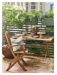 Gazetka promocyjna Obi - Ogród, Balkon, Taras - Gazetka - ważna od 31.08 do 31.08.2021 - strona 82 - produkty: Hama, Sok, Mus, Bell, Stół, Poduszka dekoracyjna, Venus, Mars, Fotel, Poduszka, Lazur, Meble, Brownie, Cement, Dywan, Osłonka