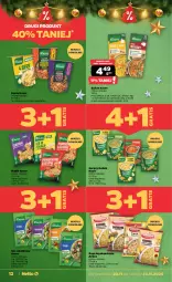 Gazetka promocyjna Netto - Od Czwartku - Gazetka - ważna od 22.11 do 22.11.2025 - strona 12 - produkty: Sos, Gra, Zupa, Bulion, Lion, Sałat, Kubek, Knorr