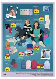 Gazetka promocyjna Carrefour - Gazetka - ważna od 14.08 do 14.08.2025 - strona 12 - produkty: Koc, Papier, Długopis, Tusz