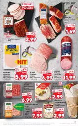 Gazetka promocyjna Kaufland - OFERTA TYGODNIA - Gazetka - ważna od 01.06 do 01.06.2021 - strona 25 - produkty: Kurczak, Mięso mielone, Krakus, Kiełbasa krakowska, Tortilla, Fasola, Morliny, Boczek, Pudliszki, Kiełbasa, Mięso, Fa