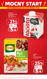 Gazetka promocyjna Kaufland - Mocny Start - Gazetka - ważna od 17.01 do 17.01.2024 - strona 5 - produkty: Torebka