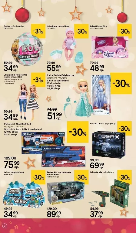 Gazetka promocyjna Tesco - Katalog - Gift - ważna 01.12 do 27.12.2020 - strona 6