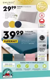 Gazetka promocyjna Biedronka - Okazje tygodnia - Gazetka - ważna od 31.10 do 31.10.2022 - strona 10 - produkty: Piec, Top, Sok, Materac, Prześcieradło, Tera, Poduszka