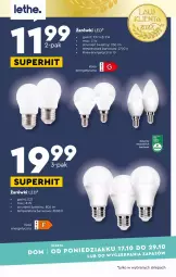 Gazetka promocyjna Biedronka - Okazje tygodnia - Gazetka - ważna od 31.10 do 31.10.2022 - strona 13 - produkty: Rum, Tera