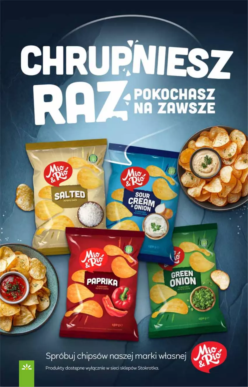 Gazetka promocyjna Stokrotka - Supermarket - ważna 18.09 do 24.09.2025 - strona 34