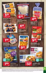 Gazetka promocyjna Stokrotka - Supermarket - Gazetka - ważna od 24.09 do 24.09.2025 - strona 27 - produkty: Piec, Sałatka, Warzywa, Frosta, Hamburger, Dega, Sałat, Burger, Bułka hamburger, Morliny, Kotlet, Chleb tostowy, Pieczywo, Owoce, Chleb, Frytki, Grill, Bułka, Mięso