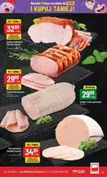 Gazetka promocyjna PoloMarket - Gazetka - ważna od 30.04 do 30.04.2024 - strona 16 - produkty: Szynka Królewska, Pekpol, Szynka