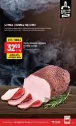 Gazetka promocyjna PoloMarket - Gazetka - ważna od 30.04 do 30.04.2024 - strona 18 - produkty: Szynka