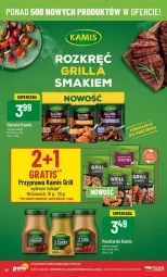 Gazetka promocyjna PoloMarket - Gazetka - ważna od 30.04 do 30.04.2024 - strona 30 - produkty: Glazura, Kamis, Lazur