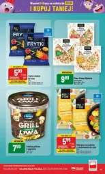 Gazetka promocyjna PoloMarket - Gazetka - ważna od 30.04 do 30.04.2024 - strona 38 - produkty: Sałatka, Warzywa, Sałat, Pizza, Frytki, Grill