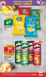 Gazetka promocyjna PoloMarket - Gazetka - ważna od 30.04 do 30.04.2024 - strona 53 - produkty: BIC, Chipsy, Pringles, Fa