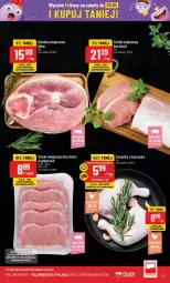 Gazetka promocyjna PoloMarket - Gazetka - ważna od 30.04 do 30.04.2024 - strona 9 - produkty: Kurczak, Golonka wieprzowa