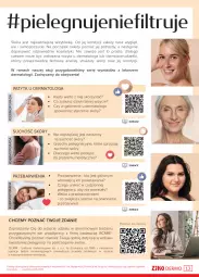 Gazetka promocyjna Ziko - Gazetka Ziko Dermo - Gazetka - ważna od 28.06 do 28.06.2023 - strona 13 - produkty: Ser, Por, Mop, Rama, Wino, Fa