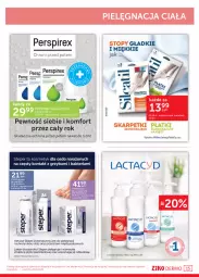 Gazetka promocyjna Ziko - Gazetka Ziko Dermo - Gazetka - ważna od 28.06 do 28.06.2023 - strona 15 - produkty: Lakier do paznokci, Lakier
