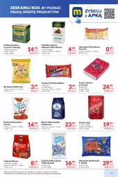 Gazetka promocyjna Makro - Mega oferty dla Twojego Sklepu - Gazetka - ważna od 12.10 do 12.10.2026 - strona 13 - produkty: Ciastka, Herbatniki Petit Beurre, Cukier, Praliny, Szal, Dr Gerard, Kosz, Wawel, Herbatniki, Ferrero, E. Wedel, Cukierki, Herbata, Biszkopty, Kinder, Herbapol, Lindt, Kokos, Mieszanka wedlowska
