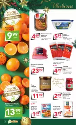 Gazetka promocyjna Odido - Gotowi na ŚWIĘTA - Gazetka - ważna od 30.12 do 30.12.2021 - strona 2 - produkty: Piec, Mandarynki, Koncentrat pomidorowy, Dawtona, Krakus, Warzywa, Sok, Ser, Gra, Sokołów, Bell, Prosciutto, Pasztet, Karp, Pomarańcze, Tarta, Szynka, Bułka tarta, Gala, Bułka, Lisner
