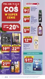 Gazetka promocyjna Aldi - Pełny katalog - Gazetka - ważna od 24.12 do 24.12.2022 - strona 22 - produkty: Płyn do kąpieli, Zestaw prezentowy, Por, Eveline, Dezodorant, Str8, Pasta do zębów, O nas, Tusz, Lacalut, Tonik, Garnier, Suplement diety, Mleko, Fa, BEBILON