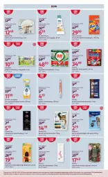 Gazetka promocyjna Rossmann - 14 czerwca - Gazetka - ważna od 30.06 do 30.06.2025 - strona 11 - produkty: Alouette, Papier, Air Wick, Proszek do prania, Winston, Papier toaletowy, Siatka, Odplamiacz, Vizir, Presto, Somat, Fairy, Danio, Zmywarki, Domol, Pronto, Fa