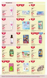 Gazetka promocyjna Rossmann - 14 czerwca - Gazetka - ważna od 30.06 do 30.06.2025 - strona 12 - produkty: Ser, Mus, Gerber, Pampers, Balsam do ciała, Majtki, BoboVita, Talerzyk, Serek, Talerz, Babydream, Chusteczki, Olejek przeciw rozstępom, Isana, Dzieci, Płyn do higieny intymnej, Deser, Pieluchomajtki, Mydło, Olej, Psi Patrol, Podkład