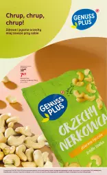 Gazetka promocyjna Rossmann - 14 czerwca - Gazetka - ważna od 30.06 do 30.06.2025 - strona 2 - produkty: Genuss Plus