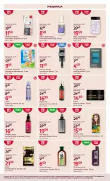 Gazetka promocyjna Rossmann - 14 czerwca - Gazetka - ważna od 30.06 do 30.06.2025 - strona 6 - produkty: Sól, For Your Beauty, Eveline, Szczotka, Szczotka do włosów, Karp, Skarpetki, Green pharmacy, Tołpa, Szampon, Syoss, Isana, Garnier, Pianka do włosów, Farba do włosów, Fa