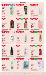 Gazetka promocyjna Rossmann - 14 czerwca - Gazetka - ważna od 30.06 do 30.06.2025 - strona 7 - produkty: Hydrożelowe płatki pod oczy, Elseve, Ser, Rum, Pantene, L’Oréal, Serum, Maska w płachcie, Szampon, Syoss, Isana, Serum do włosów, Odżywka, Woda, Maska, Olej, Fa