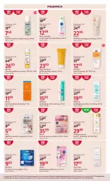 Gazetka promocyjna Rossmann - 14 czerwca - Gazetka - ważna od 30.06 do 30.06.2025 - strona 8 - produkty: Makijaż, Krem do twarzy, Ser, Rum, Miya Cosmetics, Bielenda, Balsam do ust, Pianka do mycia twarzy, Kret, Laur, Mgiełka do twarzy, Serum, Mleczko, Isana, Garnier, Olej, Nivea