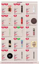 Gazetka promocyjna Rossmann - 14 czerwca - Gazetka - ważna od 30.06 do 30.06.2025 - strona 9 - produkty: Makijaż, Podkład do twarzy, Eveline, Bielenda, Lovely, Płytka, Ewa Schmitt, Róż do policzków, Perfum, Cień, L’Oréal, Puder do twarzy, Kredka, Pędzel do różu, Puder, Max Factor, Killys, Bourjois, Korektor do twarzy, Bronzer, Wibo, Podkład, Fa