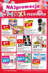 Gazetka promocyjna Auchan - Te URODZINY są NAJ Supermarket - Gazetka - ważna od 14.05 do 14.05.2025 - strona 6 - produkty: Piwo, Sok, Pampers, Papier, Majtki, Bonduelle, Papier toaletowy, Pieluchomajtki, Nimm2, Kukurydza