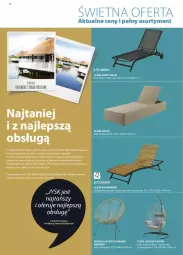 Gazetka promocyjna Jysk - Katalog Wiosna/Lato - Gazetka - ważna od 31.08 do 31.08.2021 - strona 14 - produkty: Materac, Tera, Tran, Krzesło, Fotel, Poduszka, Olej, Meble