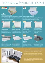 Gazetka promocyjna Jysk - Katalog Wiosna/Lato - Gazetka - ważna od 31.08 do 31.08.2021 - strona 23 - produkty: Sok, Ser, Por, Kołdra, Materac, Tera, Tran, Wełna, Poduszka pod kark, Sport, Moda, Malm, Waga, Poduszka, Kołdra z puchu, LG, Fa