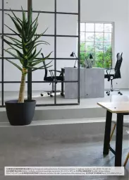 Gazetka promocyjna Jysk - Katalog Wiosna/Lato - Gazetka - ważna od 31.08 do 31.08.2021 - strona 26 - produkty: Sok, Rum, Stolik, Stół, Biurko, Siatka, Krzesło, Biuro, Siedzisko