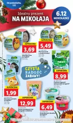 Gazetka promocyjna Lidl - GAZETKA - Gazetka - ważna od 07.12 do 07.12.2022 - strona 14 - produkty: Mus, Galaretka, Kula do kąpieli, Gala